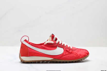 Jacquemus x Nike Jacumoon Sneakers, Red