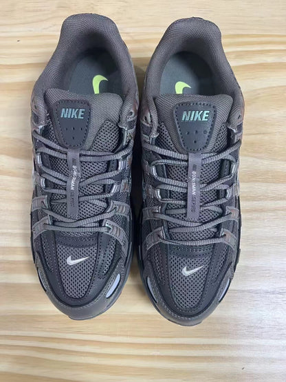 Nike P-6000 Sneakers Dark Grey CD6404-202