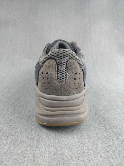 Nike Yeezy 700 Sneakers Grey Blue Volt