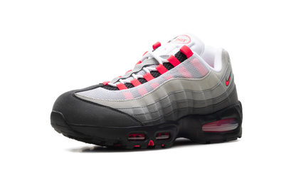 Air Max 95 "Big Bubble Solar Red 2.0 (2025)" IM7410 001