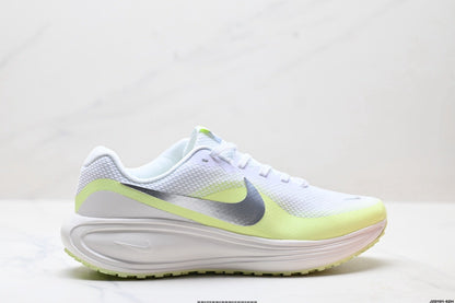 Nike Revolution 8 Running Shoes White Volt