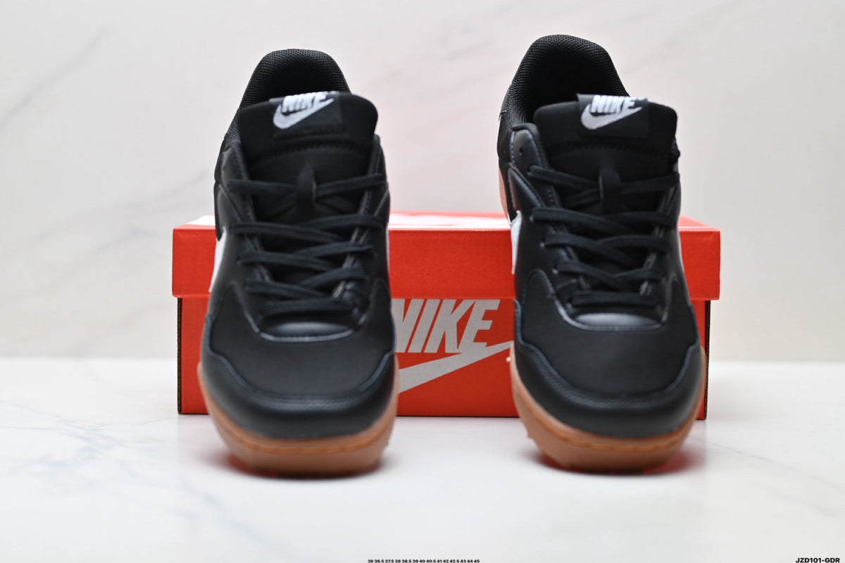 Nike Terra Manta Black and White Sneakers