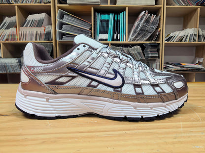 Nike P-6000 Sneakers Light Blue and Grey IO3496-103