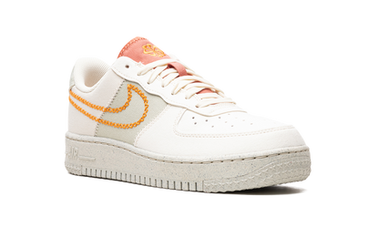 AIR FORCE 1 '07 LO NH WMNS "Next Nature - Coconut Milk" DR3101 100