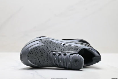 Nike Air Zoom Sneakers in Dark Grey