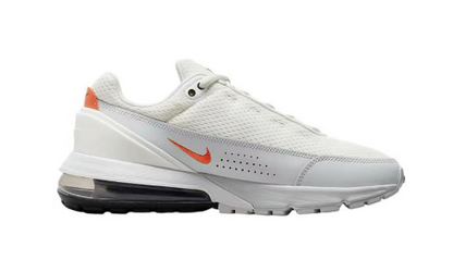 Nike Air Max 270 White and Black Sneakers