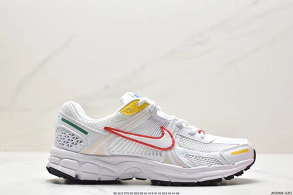 Nike Air Zoom Vomero 5 White Multicolor Sneakers
