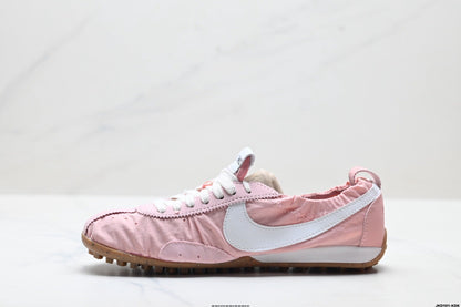 Jacquemus x Nike Jacumoon Sneakers Pink and Blue