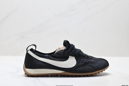 Jacquemus x Nike Jacumoon Sneakers Black and White