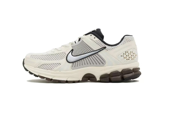 Nike Air Zoom Vomero 5 Running Shoes, White
