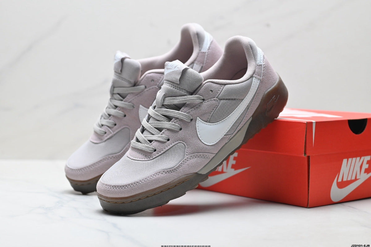 Nike Terra Manta Sneakers in Grey and White