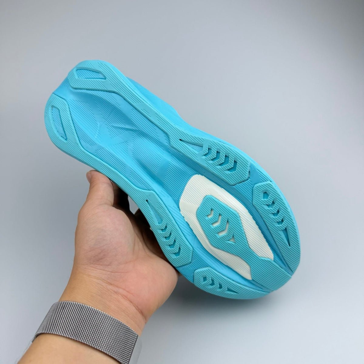Nike Pegasus 41 Running Shoes Blue White 1012C765-402