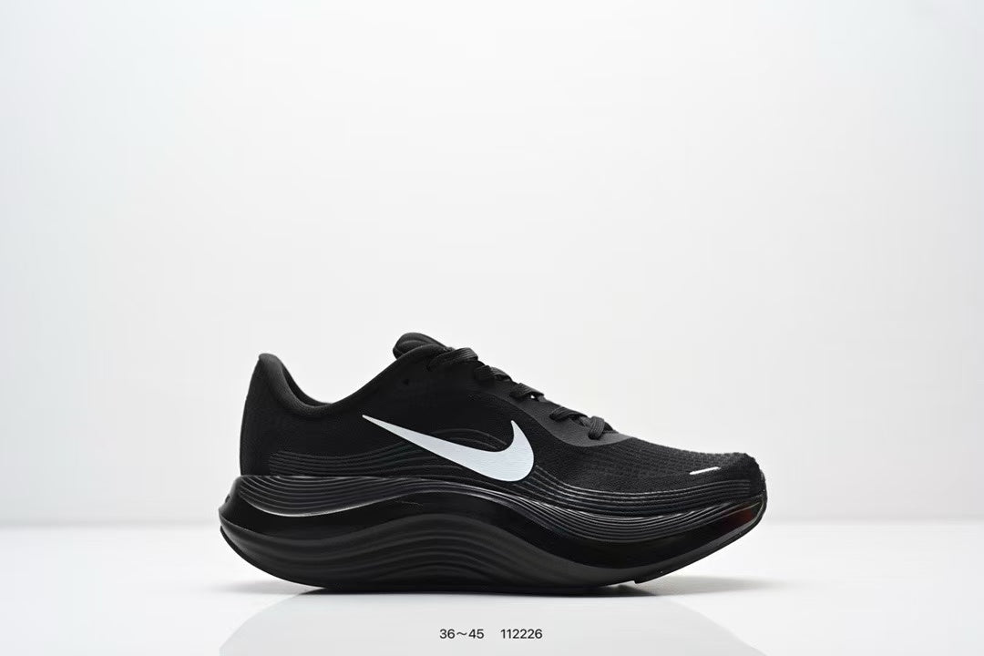 Nike Journey Run 2 Running Shoes, Black