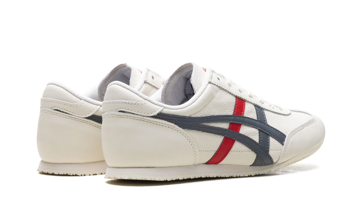 Machu Racer "Cream Black Red" 1183b770 100