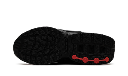 Air Max Dn Roam "Black" HQ8605 001