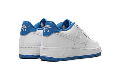 Air Force 1 Low ESS GS "White / Light Photo Blue" DV1331 101