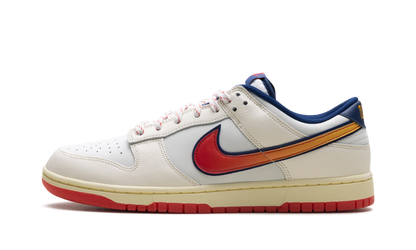 Dunk Low "Retro Lettering" HV5749 110