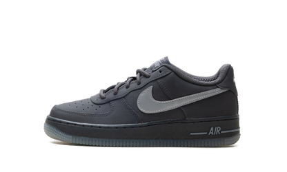 Air Force 1 GS "Reflective Swoosh" FV3980 001
