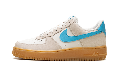 Air Force 1 '07 LV8 "Grey" FQ8714-003