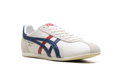 Runspark "White Blue Red" TH201L 9950