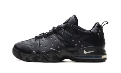 Air Max2 CB '94 Low "Supreme - Black" IM4283 001