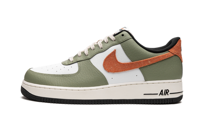 Air Force 1 Low "Oil Green" FD0758 386
