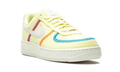AIR FORCE 1 '07 LX MNS WMNS "Life Lime" CK6572 700