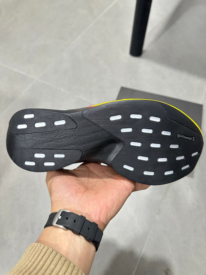Nike Air Zoom Alphafly 3 Black Running Shoes JQ4580