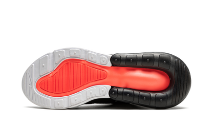 Air Max 270 "Black White" 943345 001