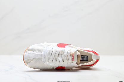 Jacquemus x Nike Jacumoon Sneakers White Red Gum