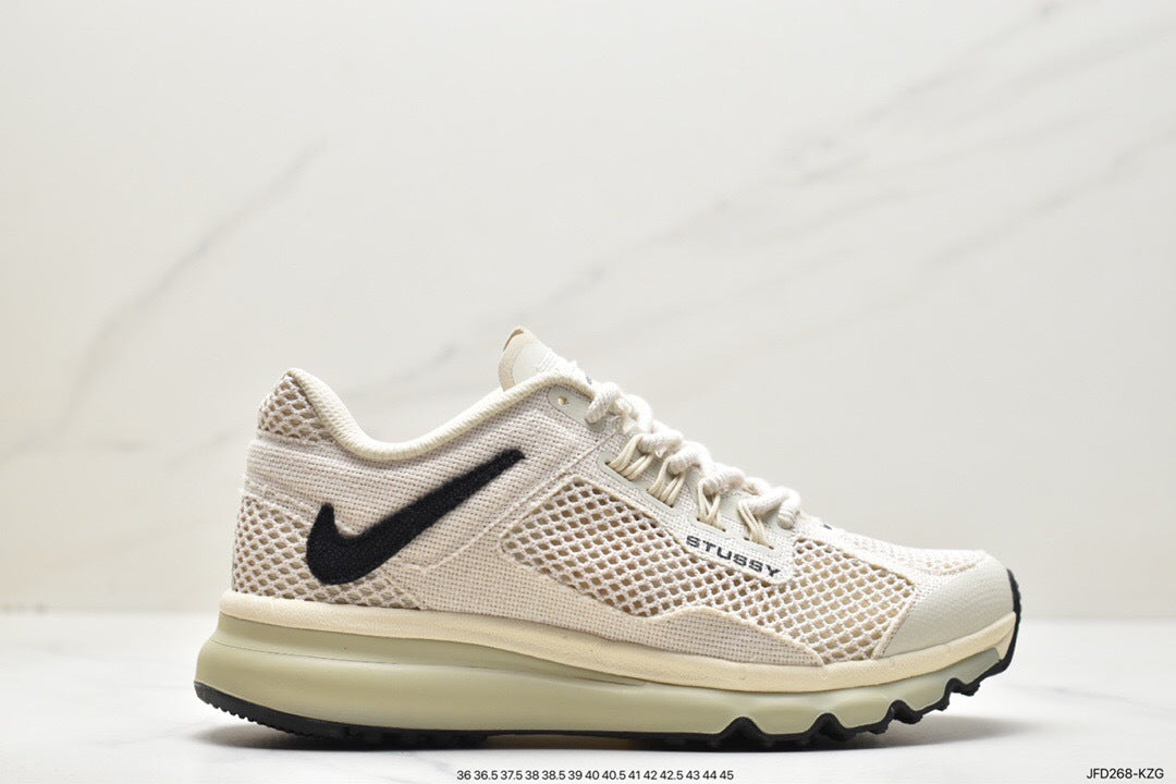 Nike Air Max 270 Beige Sneakers JFD268-KZG