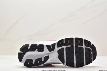 Nike Air Zoom Vomero 5 White Multicolor Sneakers