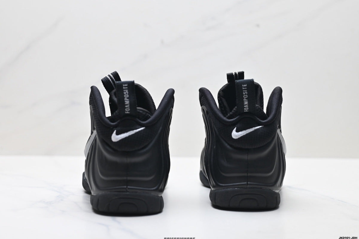 Nike Air Foamposite One Penny Black Basketball Sneakers