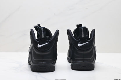 Nike Air Foamposite One Penny Black Basketball Sneakers