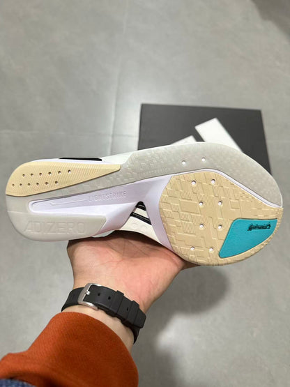 Nike Air Zoom Alphafly NEXT% 3 Running Shoe Coral Turquoise