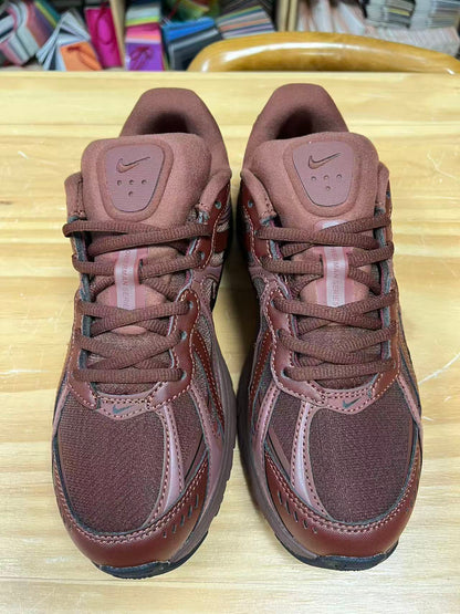 Nike P-9000 Sneakers in Mauve and Brown IZ4751-200