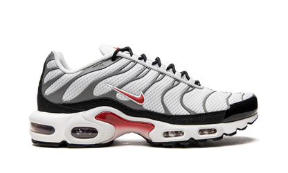 Air Max Plus "Photon Dust / Varsity Red" DM0032 002