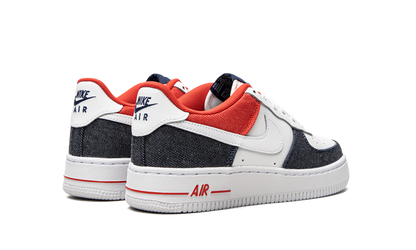 Air Force 1 LV8 (GS) "USA" DJ5180 100