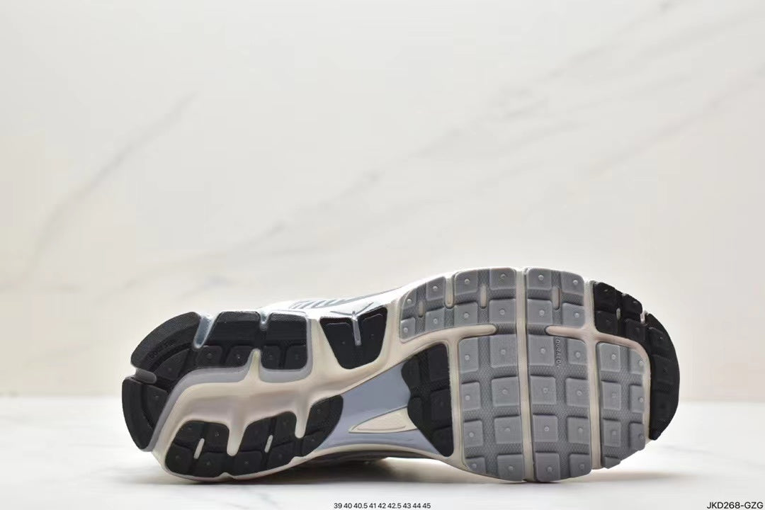 Nike Vomero 5 Sneakers White Grey JD268-GZ
