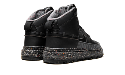 Air Force 1 High Boot NN "Dark Smoke Grey" DD0747 001