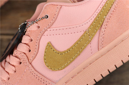 Nike Air Force 1 Low Coral Pink CJ9216-676 Sneakers