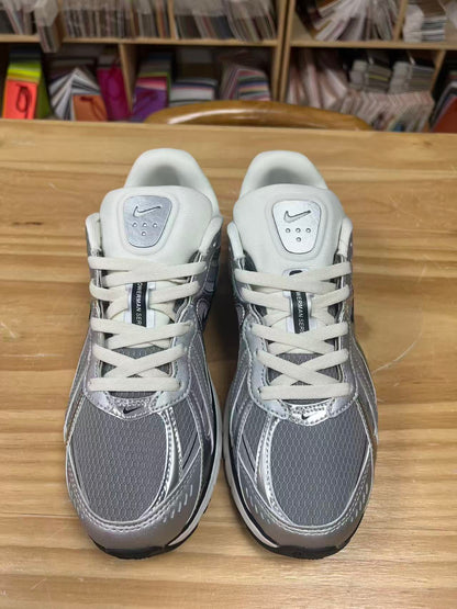 Nike P-9000 Sneakers Gray White Black IZ4751-209