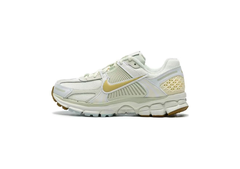 Nike Air Zoom Vomero 5 Running Shoes, White