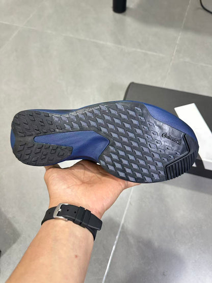 Nike Zoom Lightstrike Pro Running Shoes Black Blue KK0310