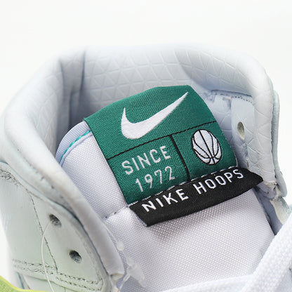 Nike Dunk High “Matcha Duck” Sneakers CW5853-100