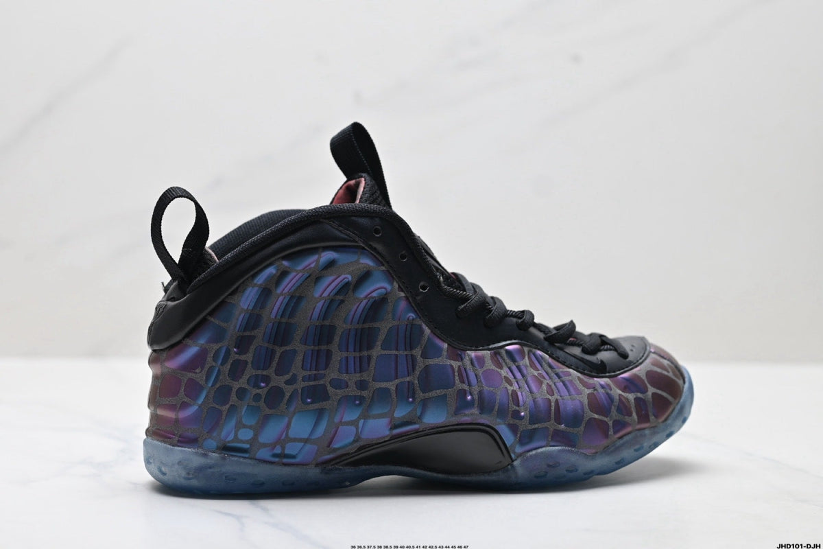 Nike Air Foamposite One Penny Hardaway Sneakers
