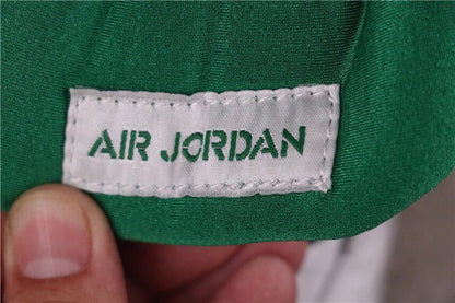 Nike Air Jordan 4 Pine Green Sneakers White/Green CT8527-113