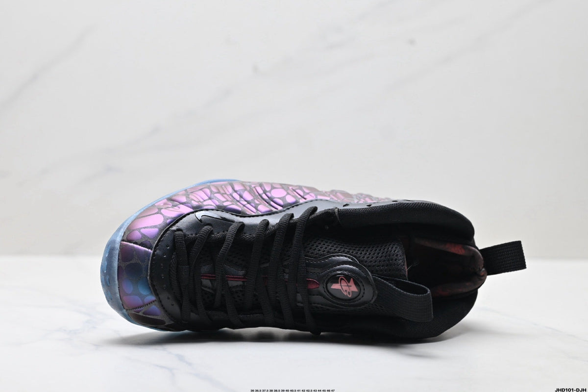 Nike Air Foamposite One Penny Hardaway Sneakers