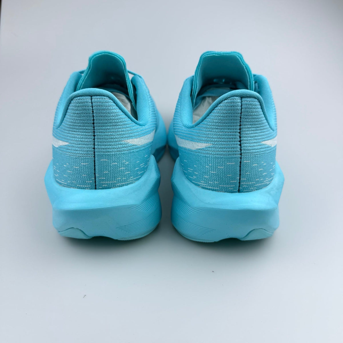 Nike Pegasus 41 Running Shoes Blue White 1012C765-402