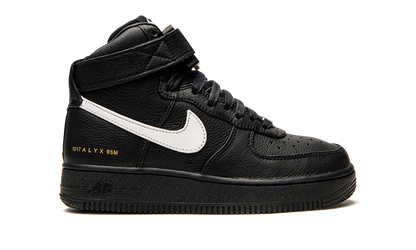 Air Force 1 Hi / ALYX "Black & White" CQ4018 002
